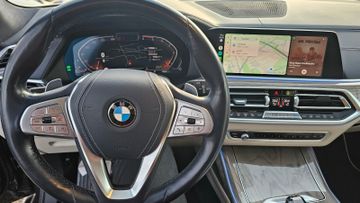 BMW X7 - 5