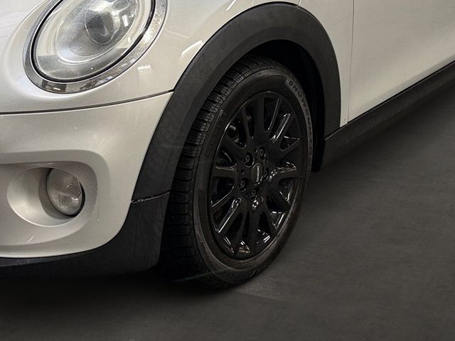 MINI Cooper Edition Pepper