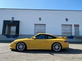Porsche 996 GT3 GT3 - Porsche 996: Gt3