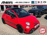 Abarth 595 Competizione +AUTOMATIK+SCHIEBEDACH+8-FACH+X - Abarth 595 Competizione: Automatik