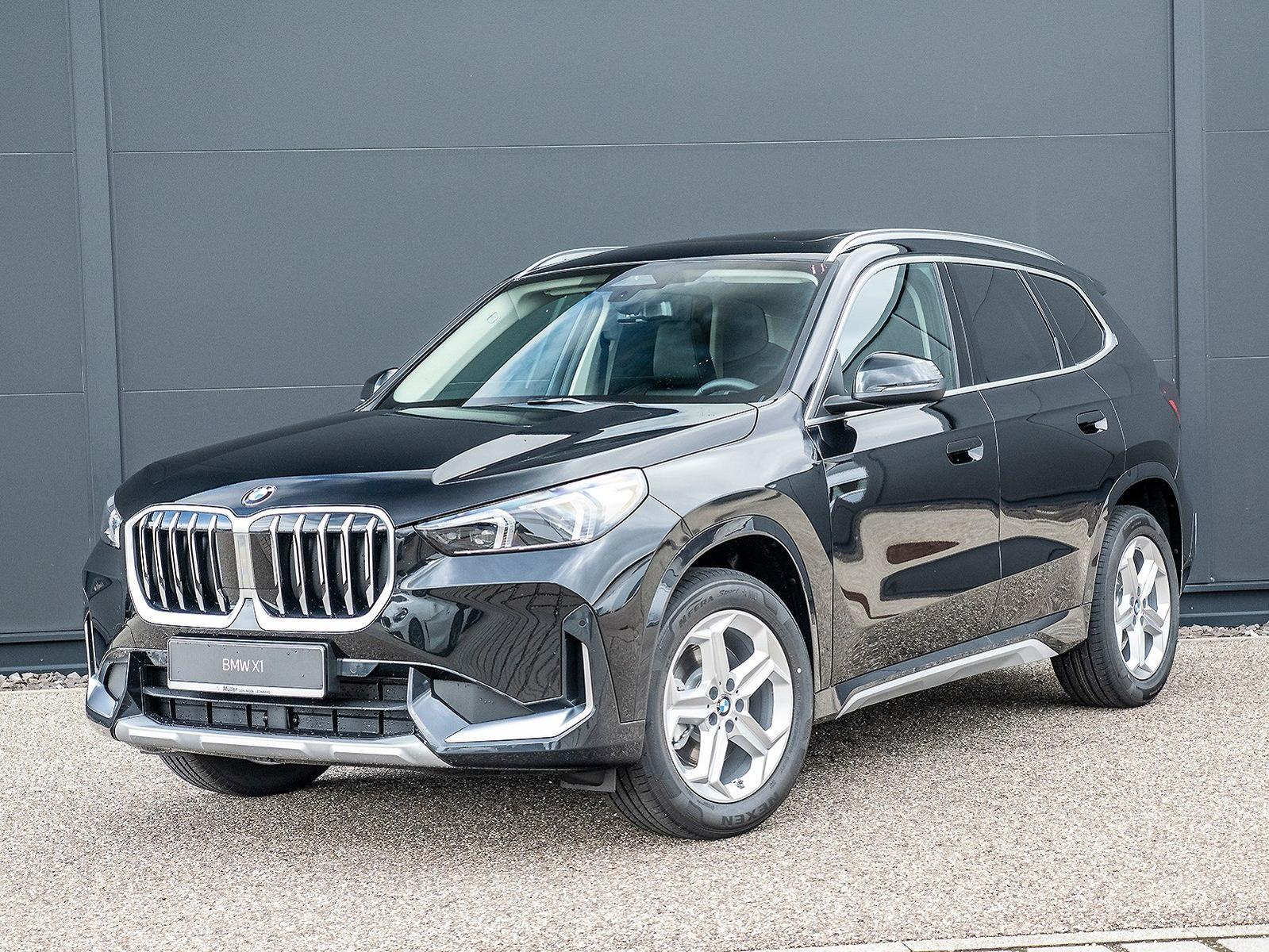 BMW X1 sDrive20i SPRING DEAL 9.520 EUR Ersparnis!
