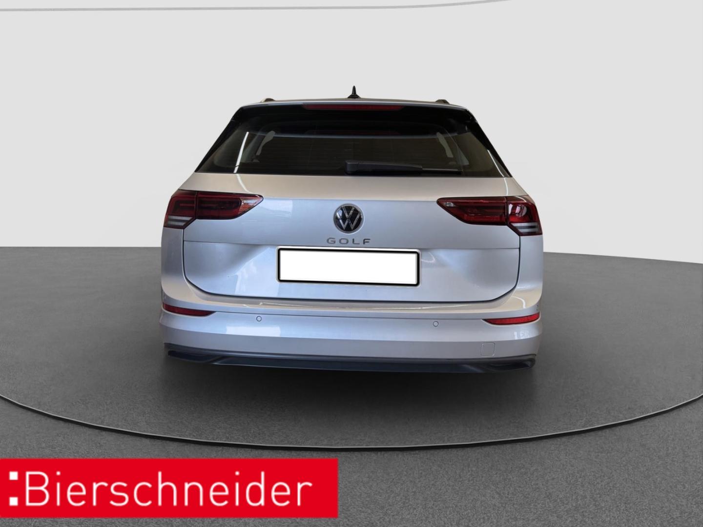 Volkswagen Golf Variant 8 2.0 TDI Life ACC LED NAVI SHZ PAR, миниатюра 6