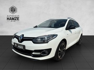 Renault Megane III Grandtour BOSE Edition Energy|Navi