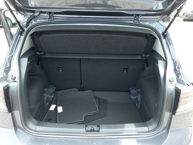 T-Cross Goal 1,0 TSI 85 kW DSG LED, AZV, Navi, A