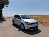 Volkswagen Polo 1.2 TSI 66kW Black Edition/Silver Edit.... - Volkswagen Polo: Black Edition Silver
