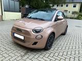 Fiat 500e Cabrio 23,8 kWh, Rosé 