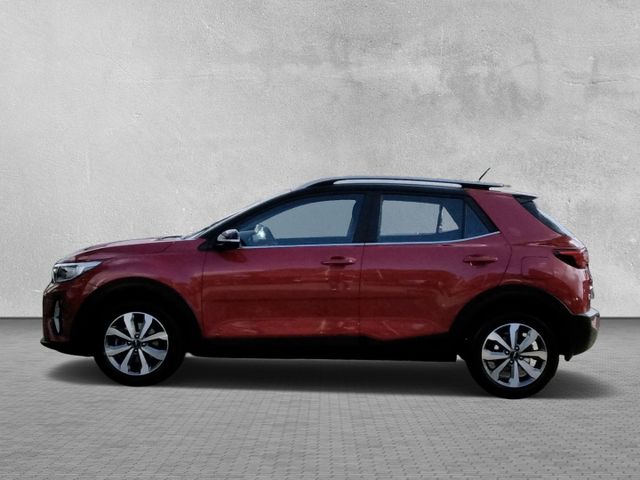 Stonic 1.0 T-GDI+SPIRIT+SHZ+ANDROID AUTO+KAMERA+