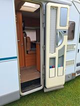 Weinsberg Imperiale 670 ME / Viel Platz für 2 / Wenig KM - Weinsberg Imperiale