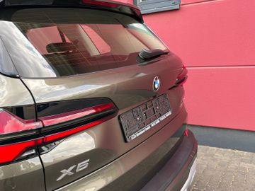 BMW X5 - 7