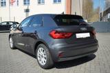 Audi A1 Sportback 30 1.0 TFSI advanced LED Klimaaut. - gebrauchte Audi A1 aus dem Jahr 2024