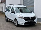 Dacia Dokker 1.3 TCe Comfort*TÜV neu*1.Hand - Dacia Dokker: Kombi