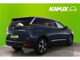 Peugeot 5008 1.2PureTech Aut.GT+LED+NAVI+VIRTUAL+7-SITZE - Peugeot 5008 Gebrauchtwagen in Hamburg