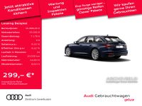 Audi A6 - Vorschau Bild 2
