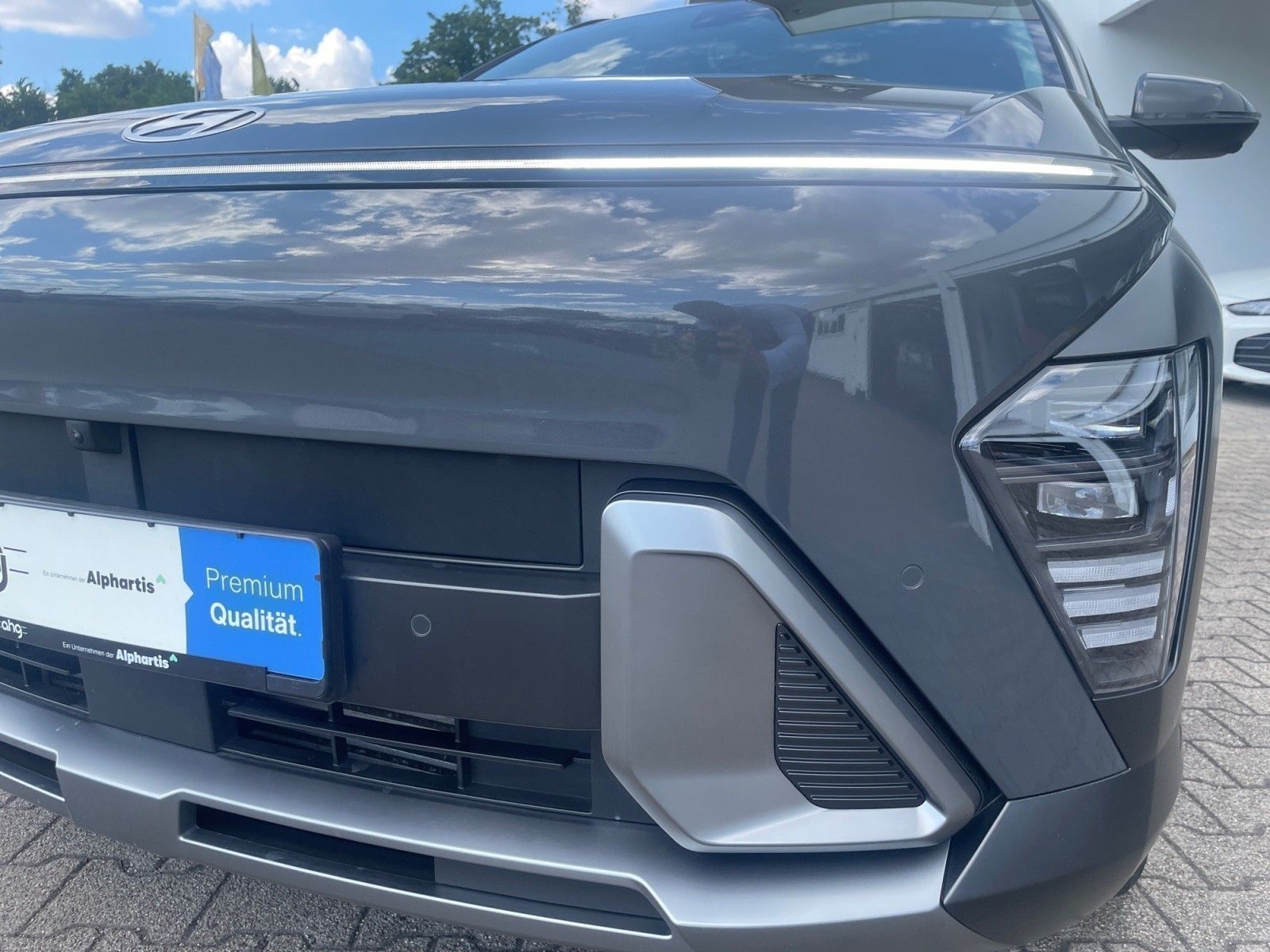 Hyundai Kona – Bild 15