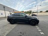 BMW X6 xDrive40d - - BMW X6 Gebrauchtwagen in Berlin