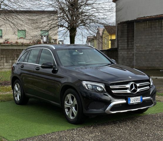 Mercedes-Benz Mercedes-benz GLC 220 GLC 220 d 4Matic Business