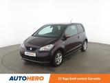 Seat Mii 1.0 Style*SHZ*KLIMA* - gebrauchte Seat Mii aus dem Jahr 2017
