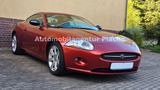 Jaguar XK Coupe 3.5 V8 *Service Neu/Dtsch Fzg/Gepflegt* - Jaguar XK