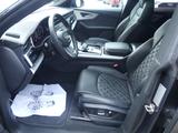 Audi Q8 50 TDI quattro S line PANO/NACHT/HUD/STHZ/SOF - Audi Q8 Gebrauchtwagen