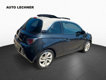 Bild 5 Opel Adam Open Air*SHZ*LENKRAD-HZ*FALTDACH*