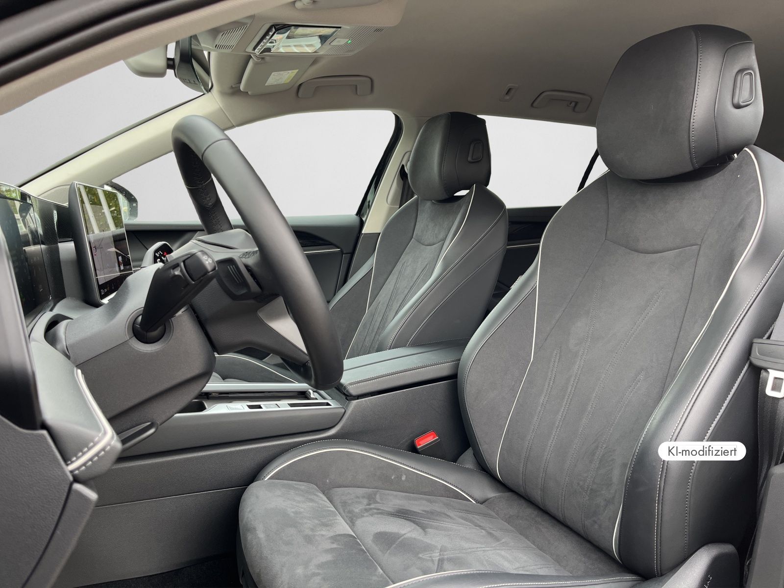 Volkswagen Passat Variant - Bild 13