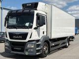 MAN TGS 18.360*Carrier*2 Verdampfer*LBW*Klima* - MAN Tgs 18 360