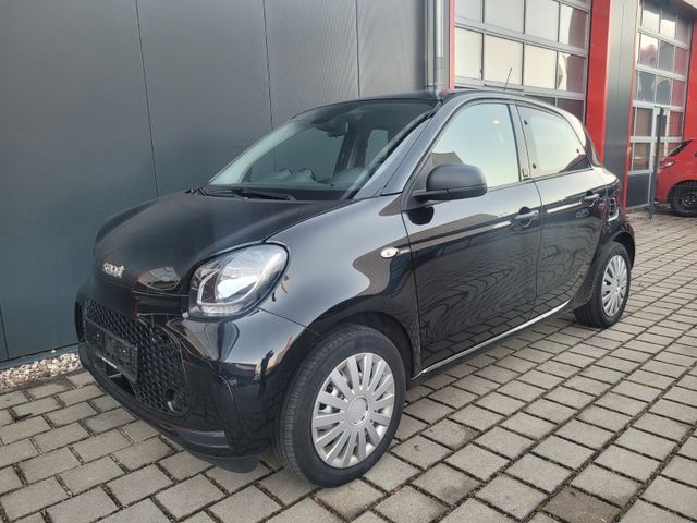 Smart ForFour forfour electric drive / EQ