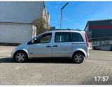 Mercedes-Benz Mercedes VANEO 1.6 Benzin ,  TÜV neu - Mercedes-Benz Vaneo: 1.6