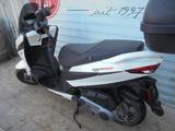 Aprilia SXR 50 ccm E5 - 50CC