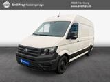 Volkswagen Crafter 2.0 TDI HD MR Kasten, RFK KLIMA AHK - Gebraucht Hamburg