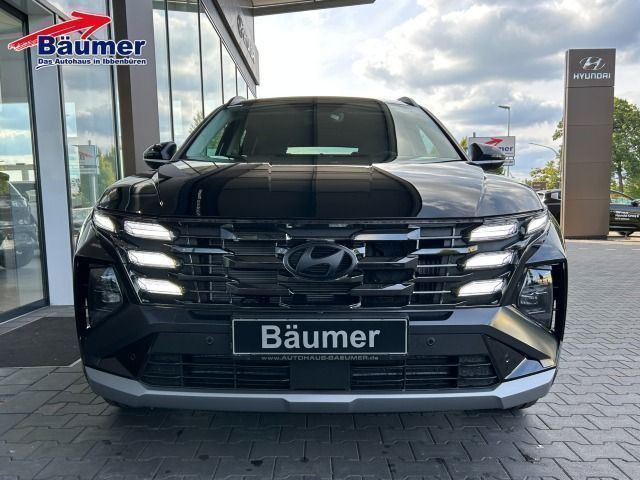 Hyundai Tucson – Bild 8