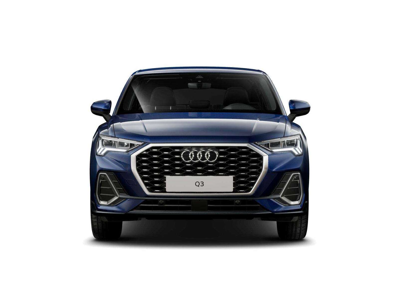 Audi Q3 - Bild 4