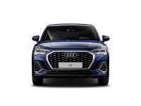 Audi Q3 - Vorschau Bild 4
