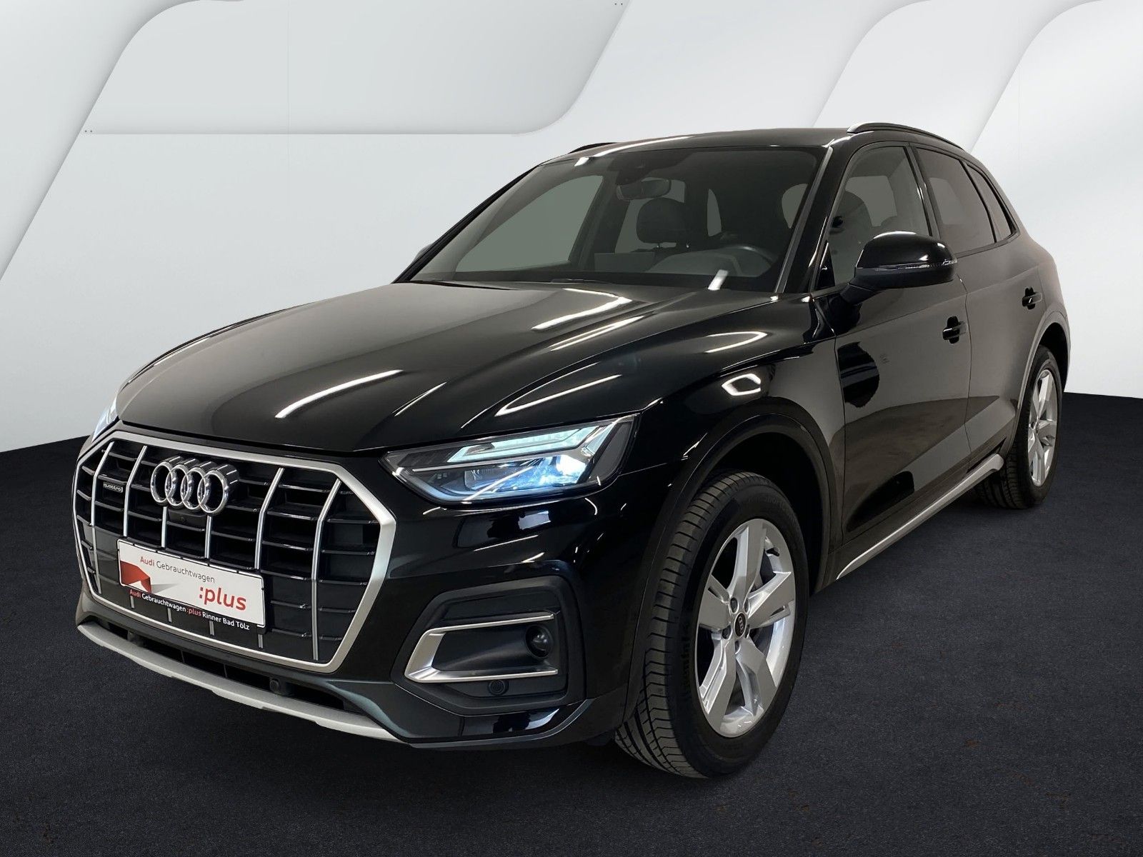 Audi Q5 - Bild 1