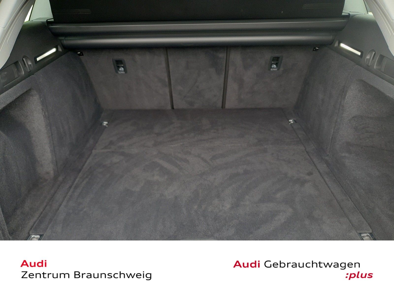 Audi A4 - Bild 16