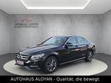 Mercedes-Benz C 180 CGI*Avantgarde*Automatik*Garantie* - Mercedes-Benz C 180 in Bielefeld