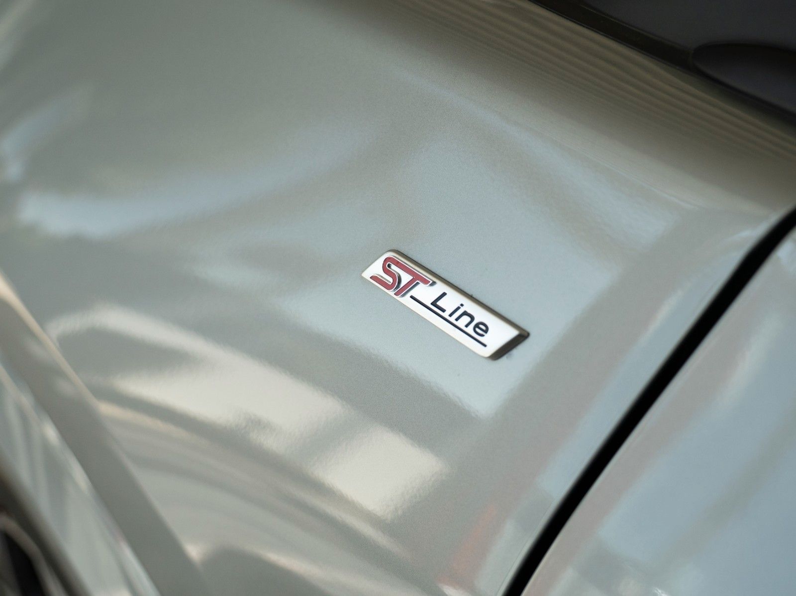 Fahrzeugabbildung Ford Puma ST-Line PANO/SITZHEIZUNG/NAVI/LED