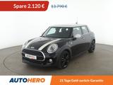 MINI Cooper D*NAVI*TEMPO*PDC*SHZ*KLIMA*GARANTIE* - MINI MINI Gebrauchtwagen in Leverkusen