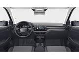Skoda Fabia TOUR SHZ/FAHRASSISTENZ-PAKET - Skoda Fabia: Tour