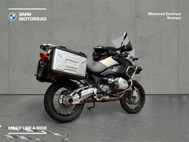 BMW R 1200 GS