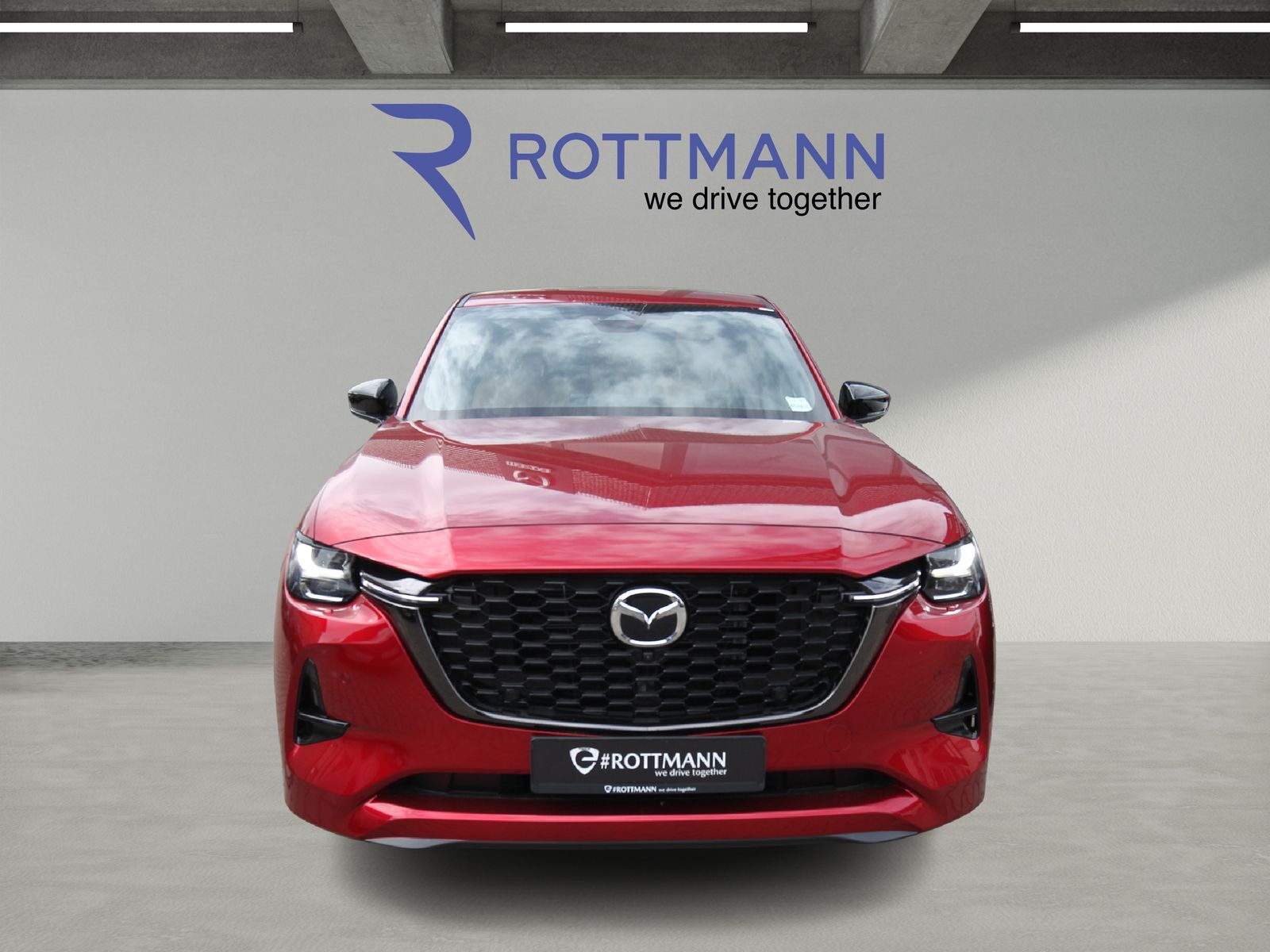 Mazda CX-60 - Bild 3
