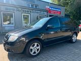 Skoda Fabia Combi 5-TRG°KLIMA°TEMPOM°SITZH°ALLWETTER!