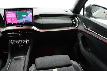 Skoda Kodiaq 1.5 TSI Sportline AHK 7-Sitze Pano