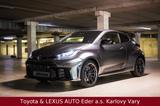 Toyota Yaris GR Edition S. Ogier 11/200 - Toyota Yaris Neuwagen mit Benzin-Antrieb