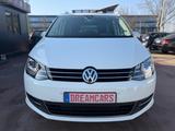 Volkswagen Sharan Highline"Panorama"Kamera"7Sitzer"Dynaudio - Volkswagen Sharan: Automatik