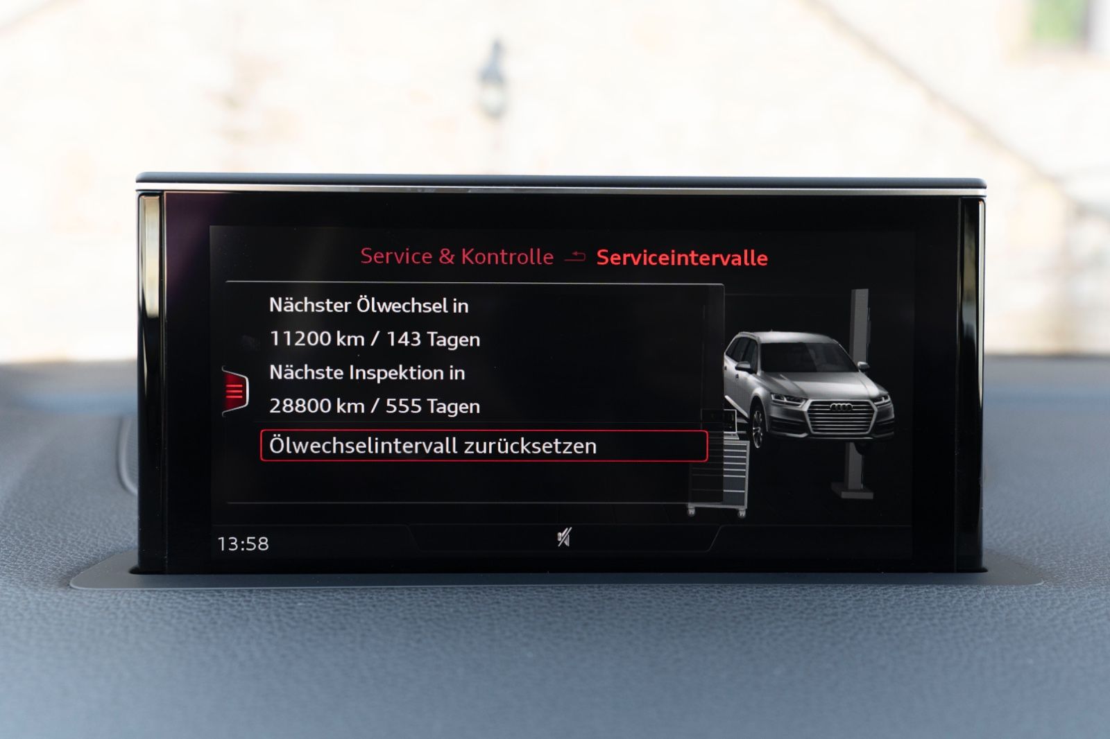 Fahrzeugabbildung Audi Q7 3.0 TFSI Quattro S-LINE LED 360° PANO 7SITZE