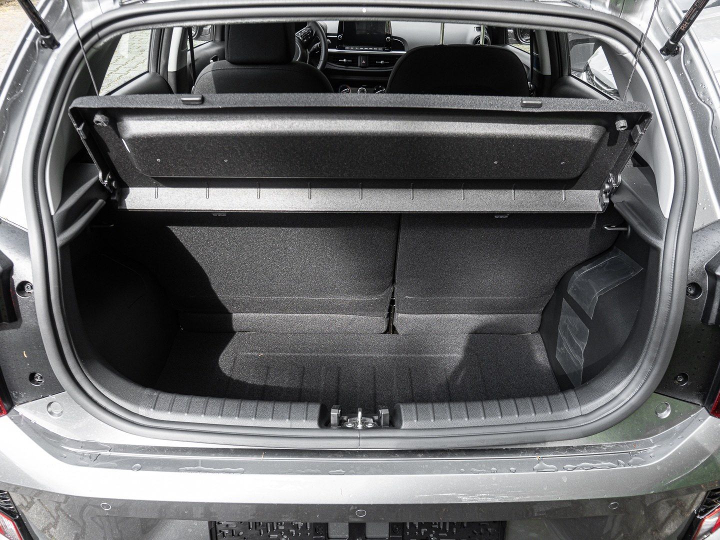 Kia Picanto - Bild 15