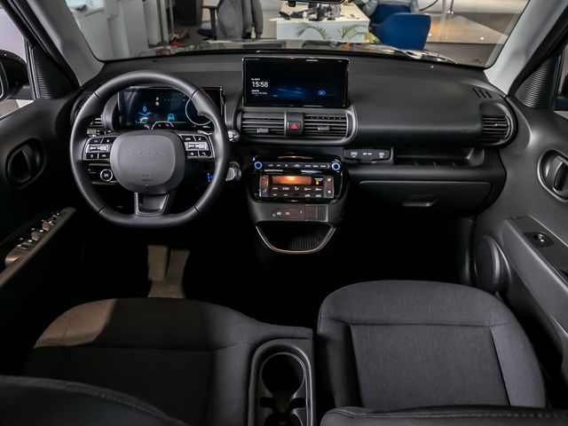 Hyundai Inster Elektro 85 kW FWD Select Autobahnassi.