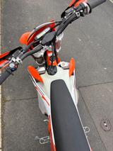 KTM 150 EXC keine 125SX EXC NEU - Offers