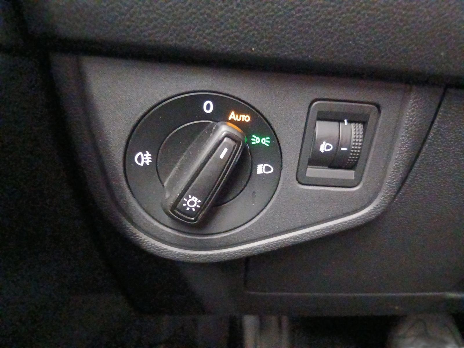 Volkswagen Taigo - Bild 16
